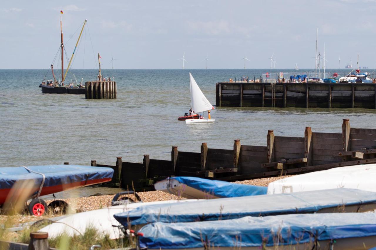Fisherman's Huts