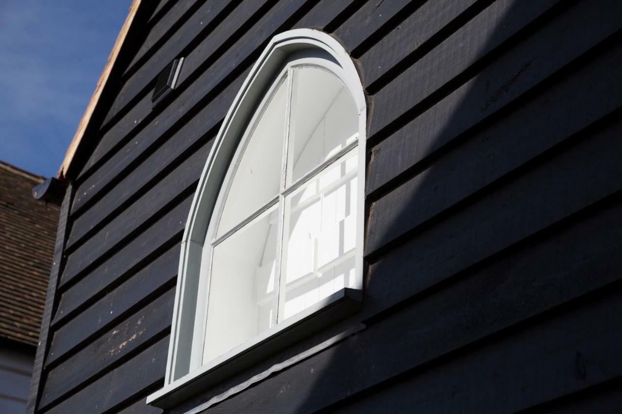 Appart hôtel Fisherman's Huts Whitstable