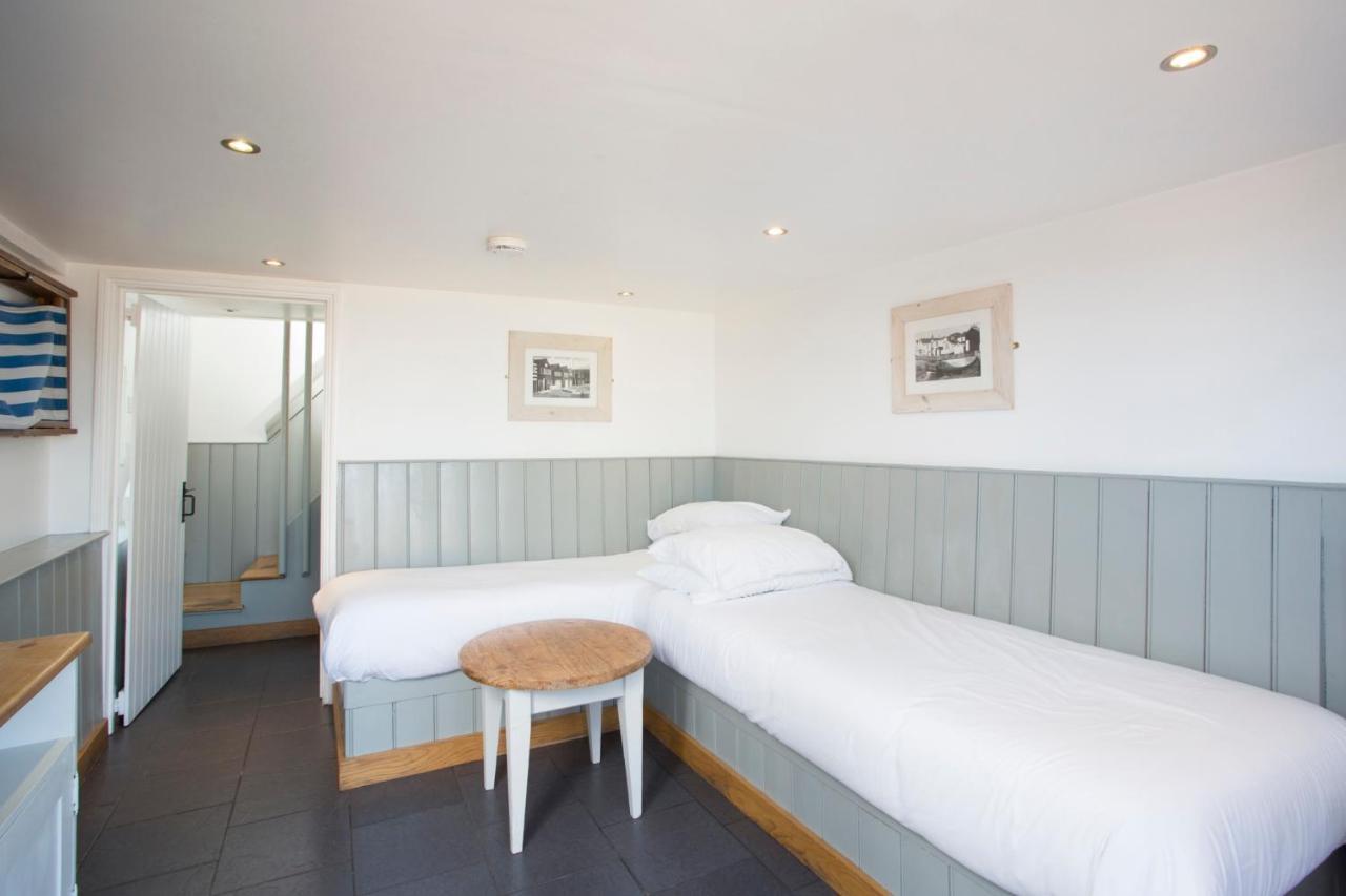 Appart hôtel Fisherman's Huts Whitstable